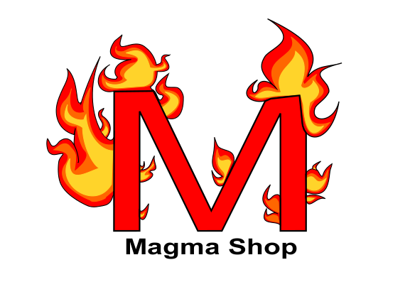 MAGMA SHOP