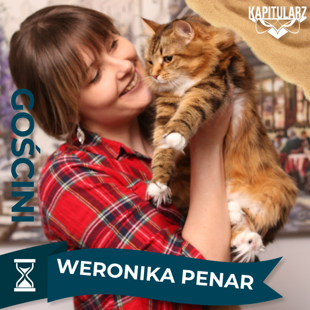 Weronika Penar 