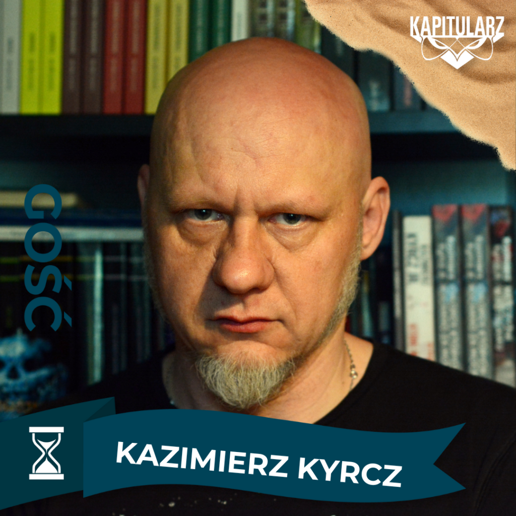 Kazmierz Kyrcz Jr 