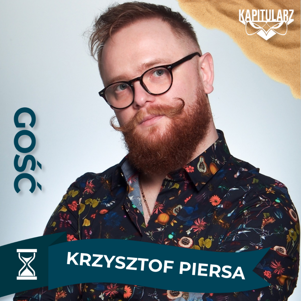 Krzysztof Piersa 