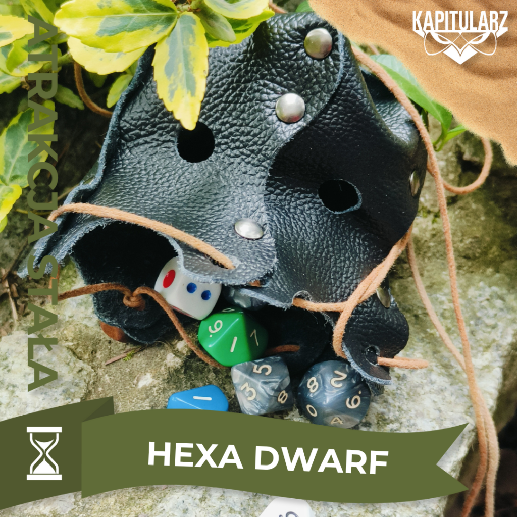 Hexa Dwarf