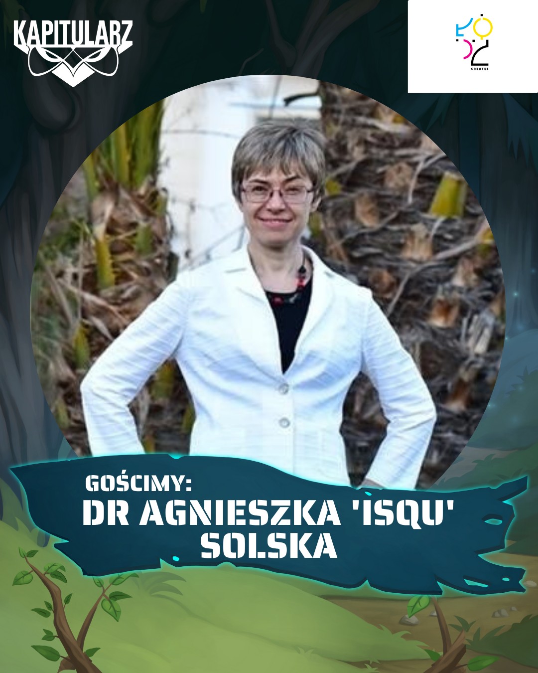 agnieszka solska