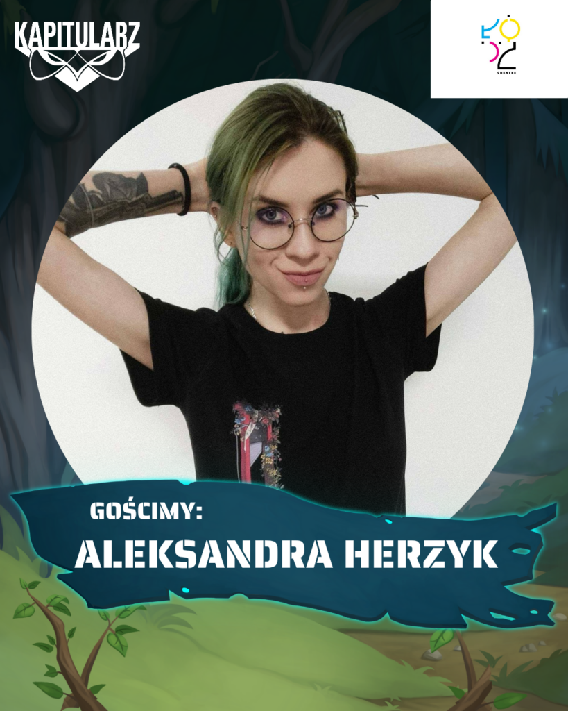 Aleksandra Herzyk