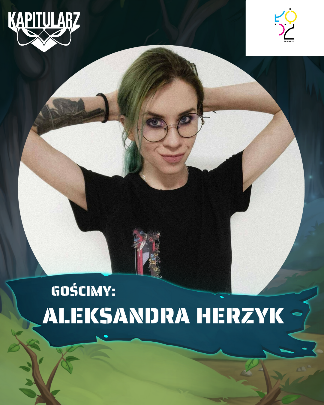 Aleksandra Herzyk