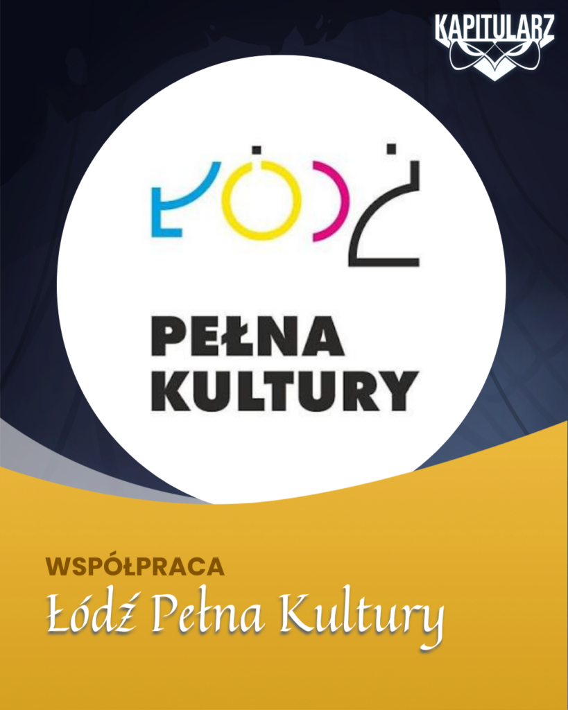 współpraca łódź pełna kultury